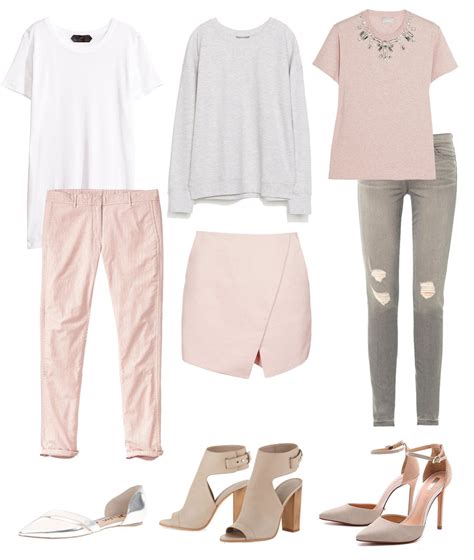 Pink Clothes For Spring Popsugar Fashion