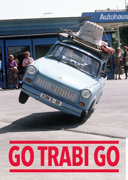 Go Trabi Go Streaming Filme Bei Cinemaxxlde