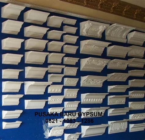 Spesialist daftar harga pemasangan plafon rangka galvalum no jenis material tabal holo harga/m2 ket 1 jaya board 9 mm 0,30 mm 0,35 mm rp 90.000 rp 95.000. TUKANG GYPSUM PUSAKA BARU GYPSUM: jasa pemasangan gypsum ...