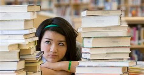 Five Ways To Deal With Depression During Exams Huffpost Uk Students