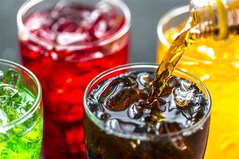 List Of 25 What Soda Has The Most Sugar