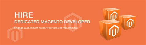 It means that the team will undertake the app development project from its initiation to its release. Hire Magento developer - Mobile App Development Company in ...