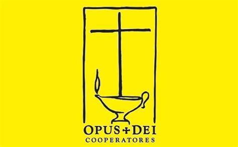 From wikimedia commons, the free media repository. Opus Dei - Cooperators of Opus Dei | Christian messages ...