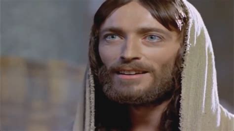 Jesus Of Nazareth 1977 Edited Youtube