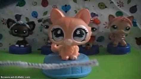 How To Make A Lps Crown Remake Youtube