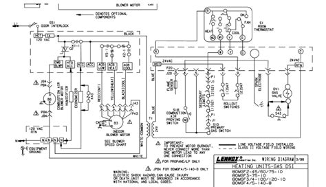 Lennox heat pump y2 wiring. Lennox Heat Pump Air Handler Wiring Diagram - Collection - Wiring Diagram Sample
