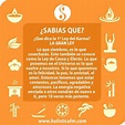 En lugar de echarle las culpas al Karma deberías aprender las 12 leyes ...