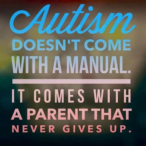 Read And Share These 10 Autism Quotes To Help Spread Awareness Betterhelp