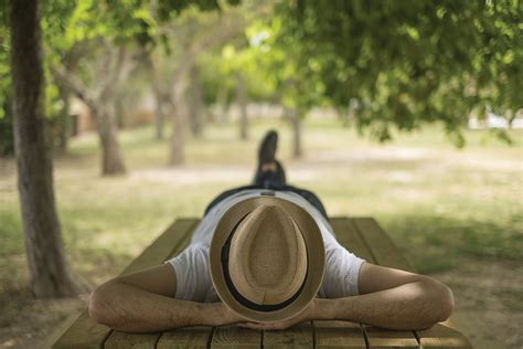 Siestas For Beginners Discover Southern Europe