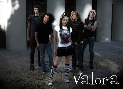 Stuck Together Forever Valora The Band Valora The Band Photo