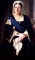 Reina Victoria I de Reino Unido 5 | Nun dress, Nuns