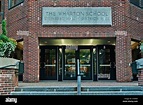 The Wharton School of Business at the University of Pennsylvania ...