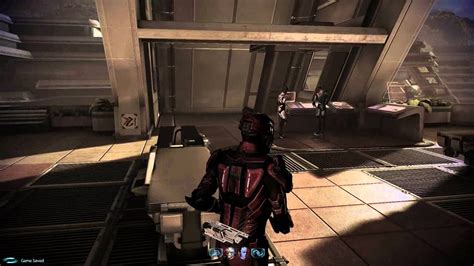 Mass Effect 3 Walkthrough Part 10 Priority Surkesh 1080p Hd