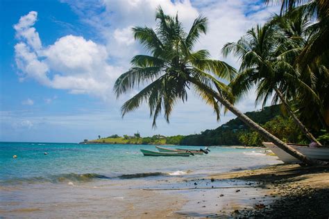 Best Beaches In St Lucia Celebrity Cruises
