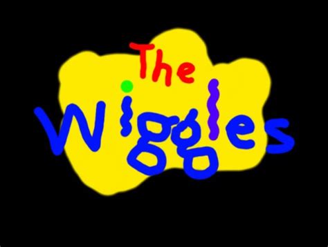 35 The Wiggles Logo Icon Logo Design