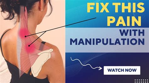 Spinal Manipulation Adjustment To A Very Stiff Neck Cervical Spine Youtube