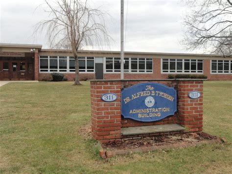 Middletown Public Schools Selected To Ap District Honor Roll