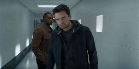 Endgame, sam wilson/falcon (anthony mackie) and bucky barnes/winter soldier (sebastian stan) team up in a global adventure that tests their abilities—and their patience—in marvel studios' the falcon and the winter soldier. The Falcon and the Winter Soldier Release Date Delayed to ...