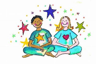 Relaxation Relax Children Activity Sessions Activities Netmums