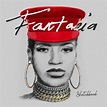 Final Numbers Are In: Fantasia's 'Sketchbook' Sold... - That Grape Juice