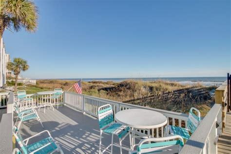 Book now your hotel in myrtle beach and pay later with expedia. Ocean Garden Villas | North Myrtle Beach Vacation Rentals