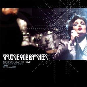 Siouxsie And The Banshees All Souls Lyrics And Tracklist Genius