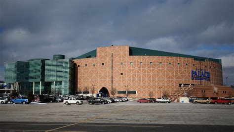 Confirmed Palace Of Auburn Hills Closing Bob Seger To Be Final Act