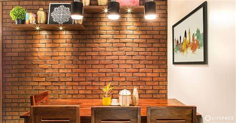 10 Brick Wall Design Ideas To Show You The Beauty Of Brick Wall Interiors