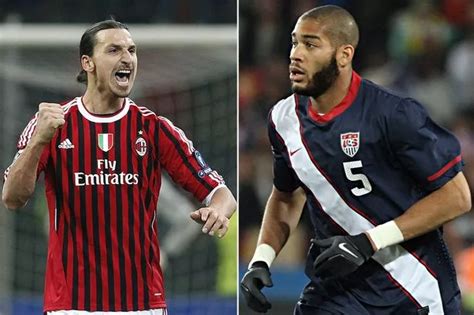 Oguchi Onyewu News Views Gossip Pictures Video Irish Mirror Online