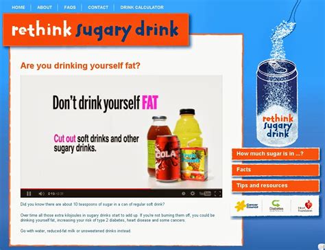 Adavb Inc Blog Rethink Sugary Drink Forum To Drive Thirst For