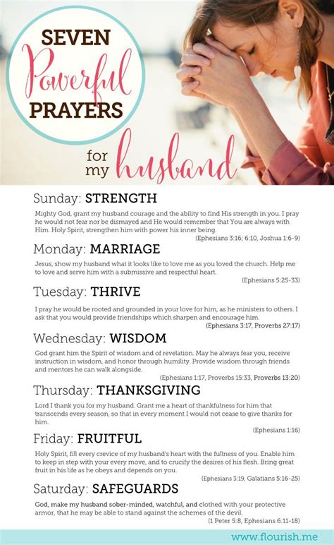 How To Prayer For My Husband 10 Ways To Pray For Your Husband Imom
