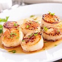 Fresh Sea Scallops for Sale - Buy Online | Cameron's Seafood