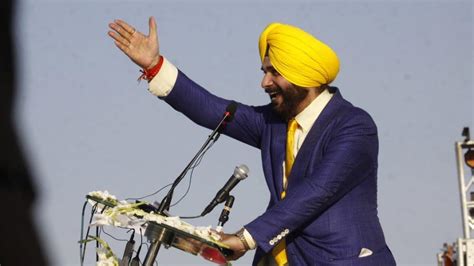 prayed for your success pak sikh body to sidhu after elevation