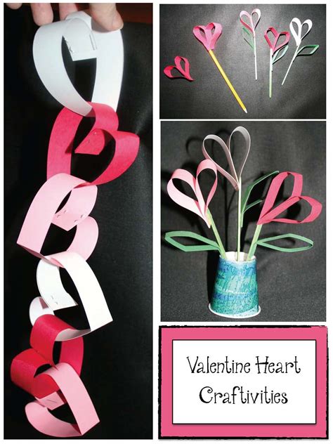 Valentines Class Craft 12 Diy Valentines Day Room Games And Ideas