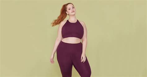 Check spelling or type a new query. Plus Size Workout Clothes & Activewear Brands For Women