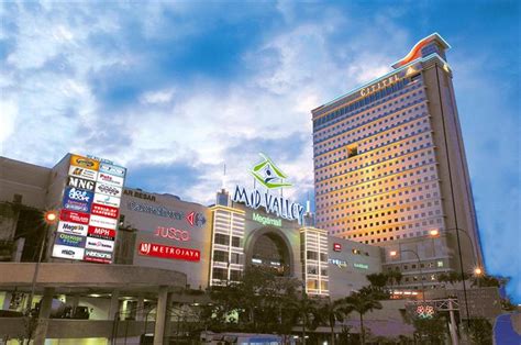 Hotels in mid valley are perfect for shoppers' looking for places to stay that do not skimp on standard hotel comforts but still offer classy rooms with rack rates that are reasonable. Mid Valley Megamall Pusat Membeli Belah Terbaik di Kuala ...