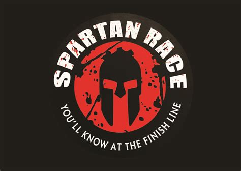 Bahrain Spartan Logo Warrior Concept Art Spartan Logo Spartan Race