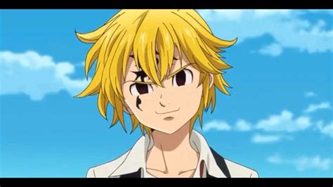 Meliodas Badass Edit Nanatsu No Taizaiseven Deadly Sins Video