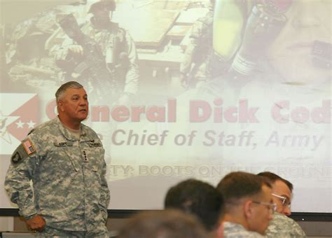 Cody Fort Rucker Visit Inspiring Article The United States Army