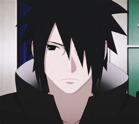 Why Is Sasuke The Only Character That Has Physically Changed So Much In