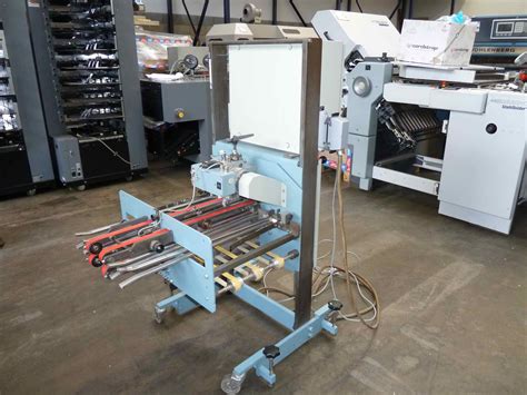 Mbo partners makes it easier for enterprises and top independent professionals to work together, delivering innovative solutions that enable both organizations and talent to thrive in the independent. Used Other Machinery MBO Z-2 MOBILE KNIFE FOR SALE