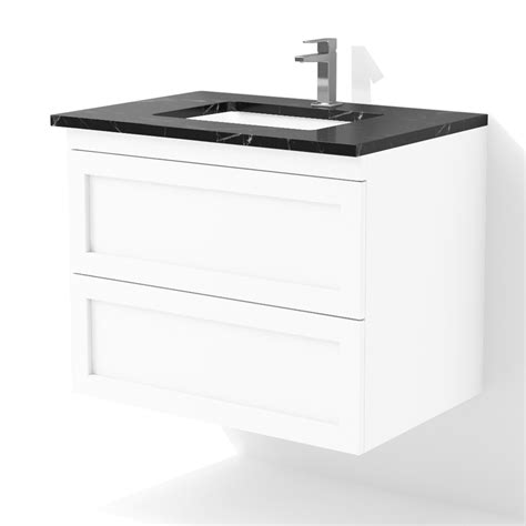 We have got that to. 30" Single Floating Vanity DMV3002 SHAKER COLLECTION DM ...