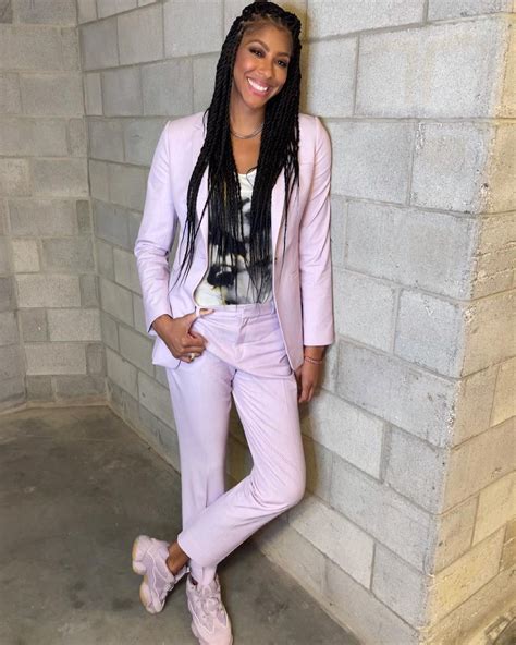 Candace Parker Bio Age Height ️ Instagram Biography