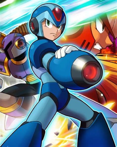 Mega Man X Walkthrough Video Guide Wii Virtual Console Snes Ps2