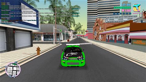 Gta Vice City Matrix Mod Download Wavesasl