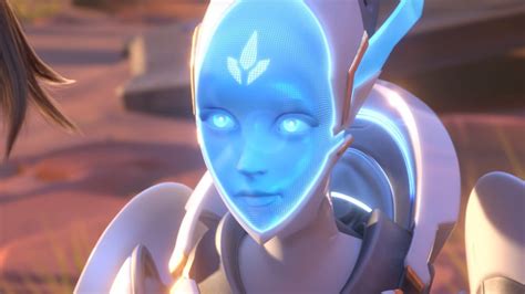 Here Are The Abilities Of Overwatchs New Hero Echo Windows Central