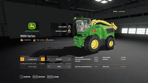 Fs19 Agritechnica 2019 Pack V10 Farming Simulator 19 Modsclub