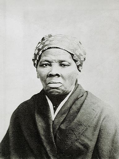 Statue Honoring Trailblazer Harriet Tubman Rises In Maryland The