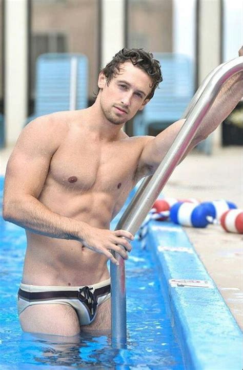 Pin By Paolo UK On Guys At Poolside Or In The Pool Speedo Swimwear Beach Swim