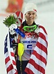 U.S.' Mikaela Shiffrin is youngest Olympic slalom champ